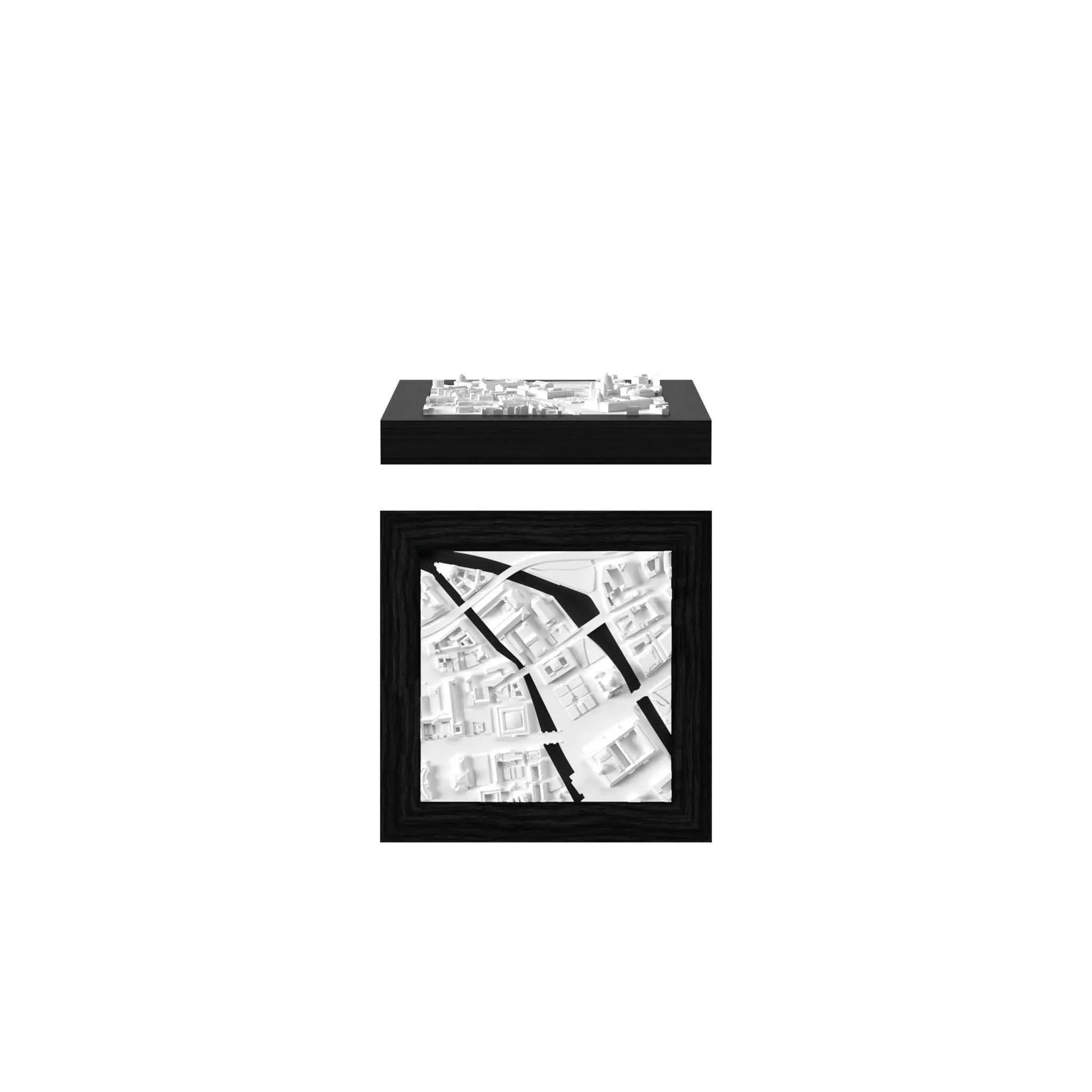 miniCUBE Clearance Sale