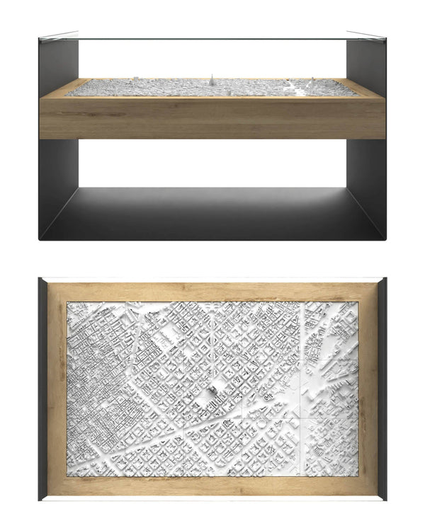 BLOK Coffee Table