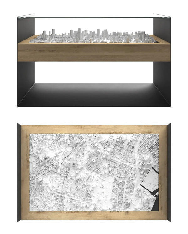 BLOK Coffee Table