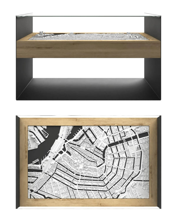 BLOK Coffee Table