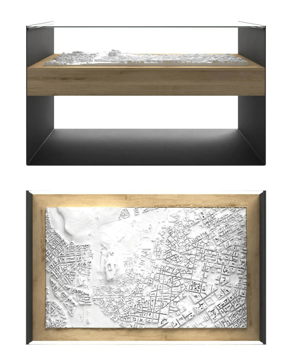 BLOK Coffee Table