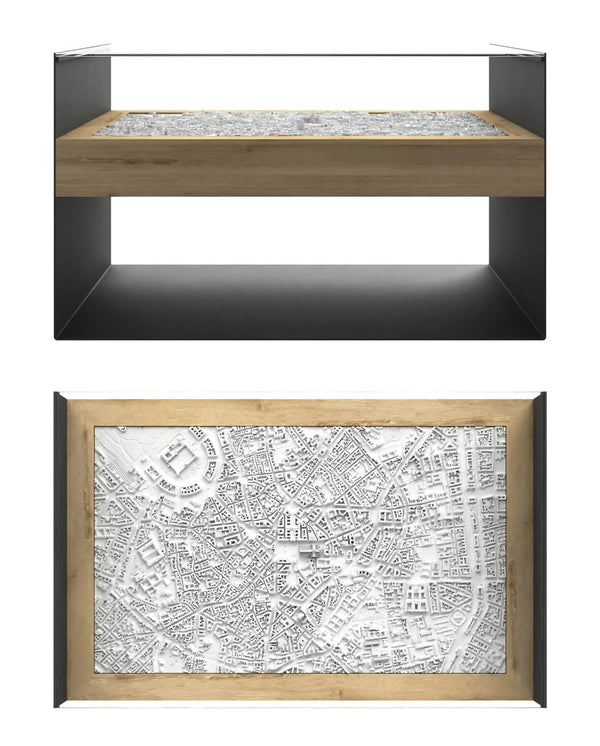 BLOK Coffee Table