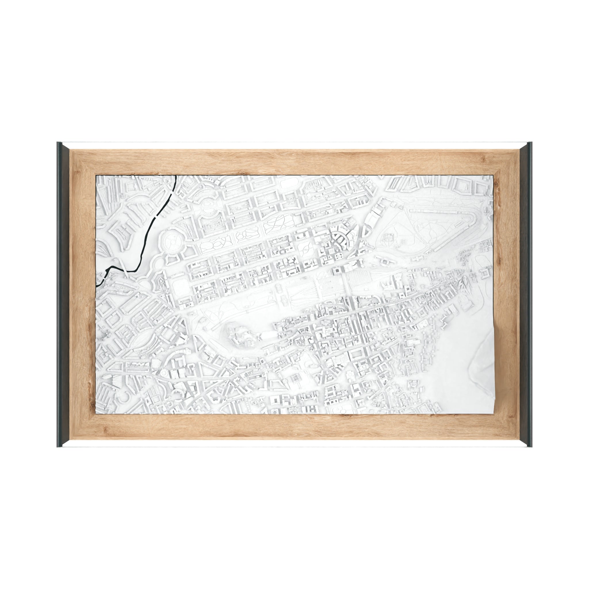 BLOK Coffee Table