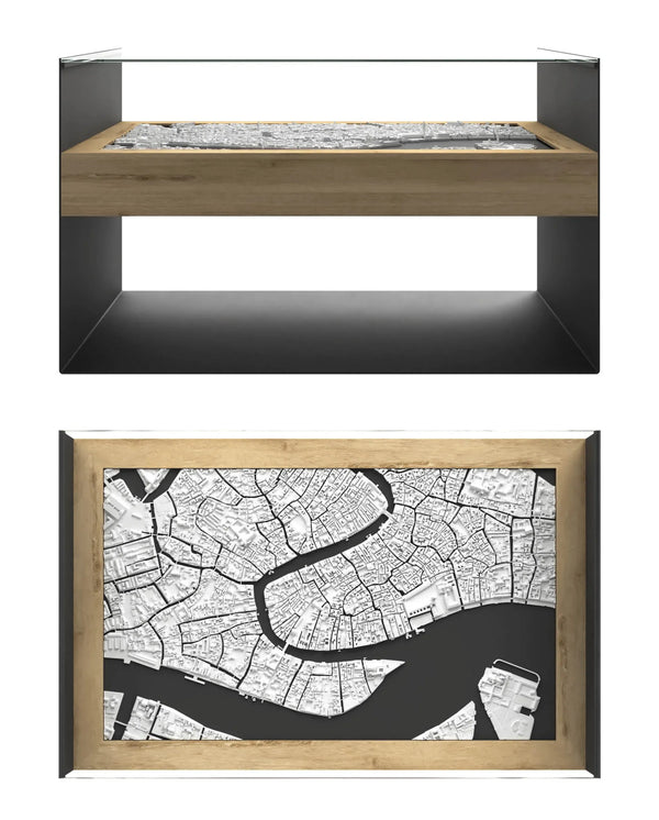 BLOK Coffee Table
