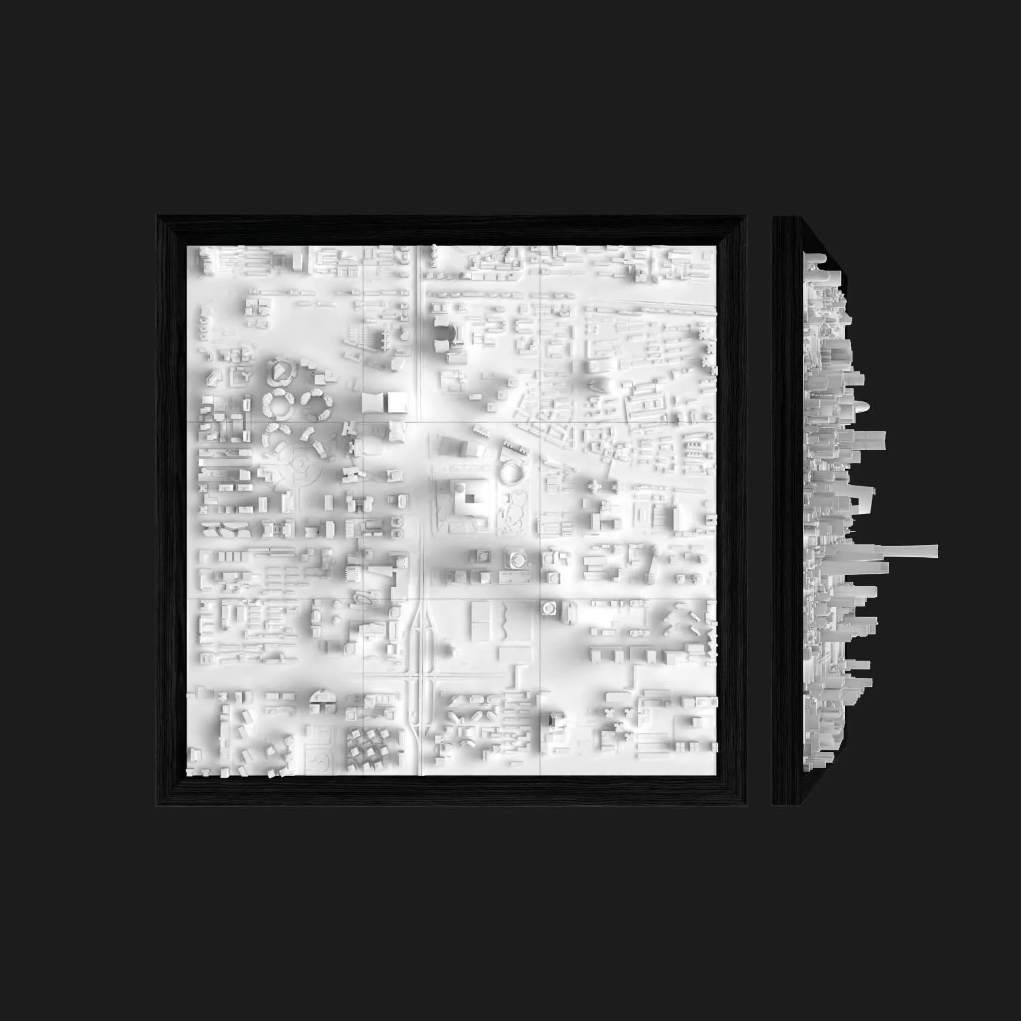 Frame 3D City Model search_hidden - CITYFRAMES