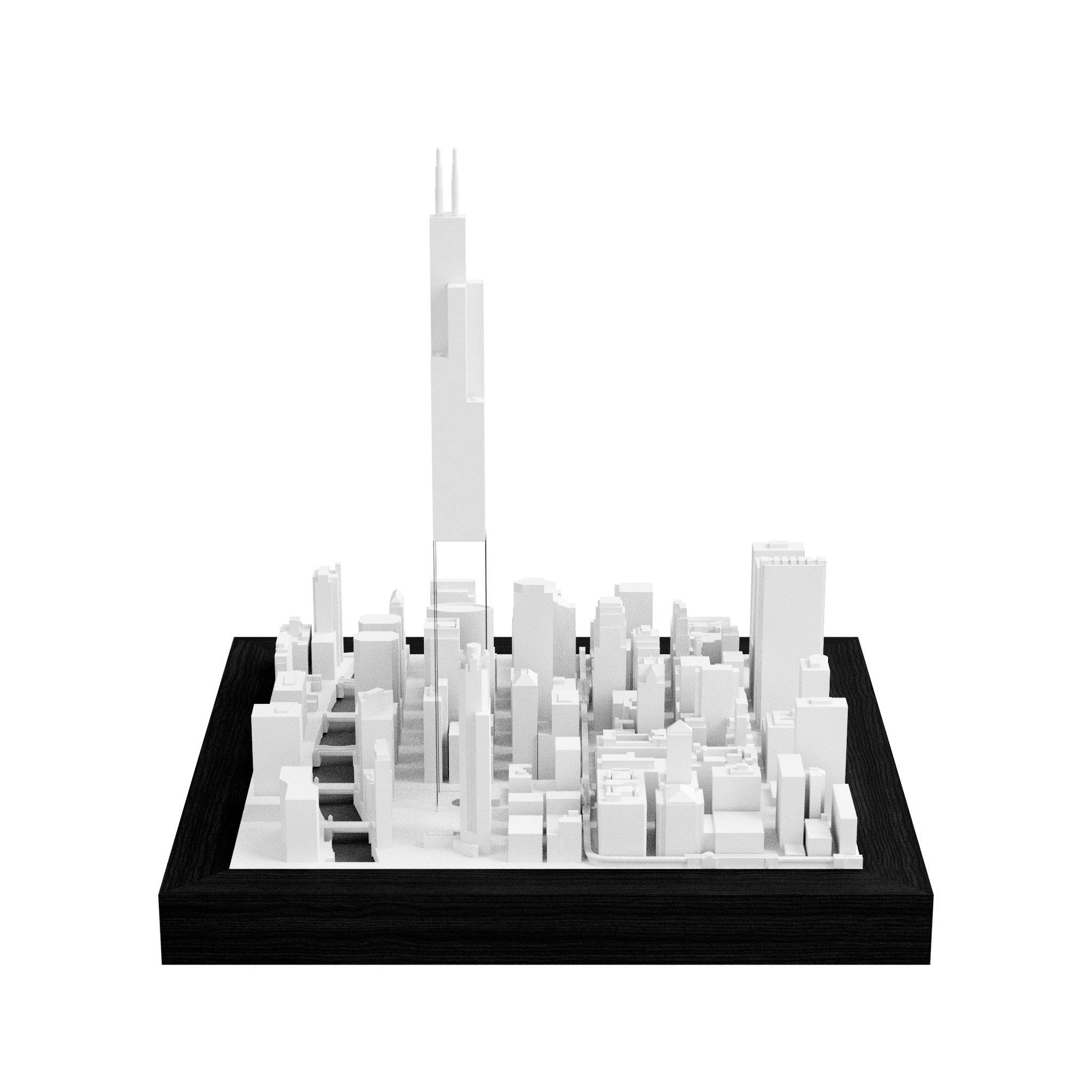 Willis Tower