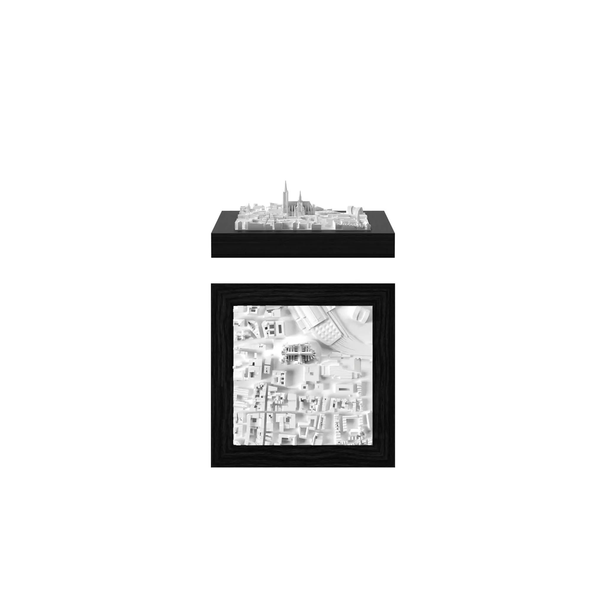 miniCUBE Clearance Sale