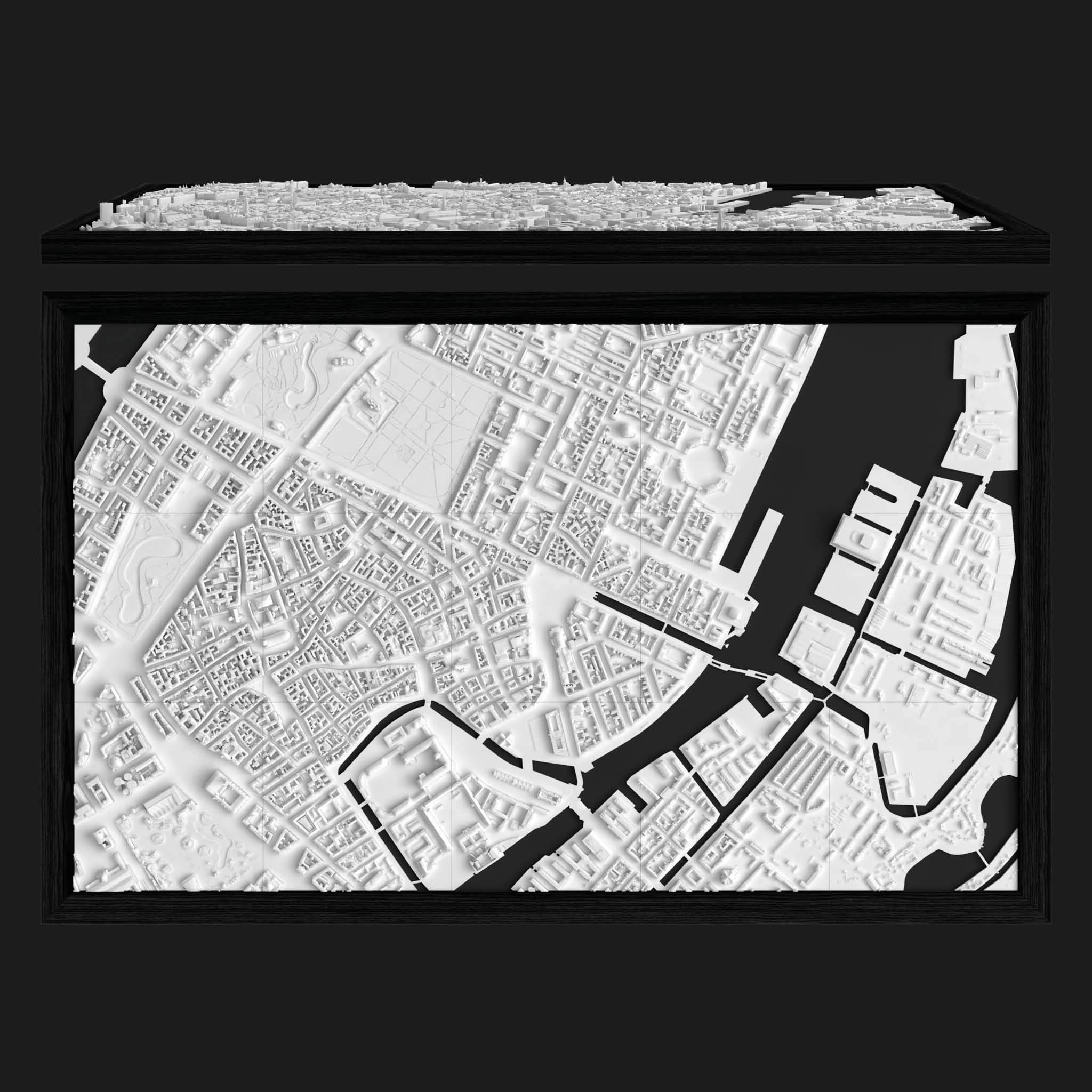 Frame Wide 3D City Model search_hidden - CITYFRAMES