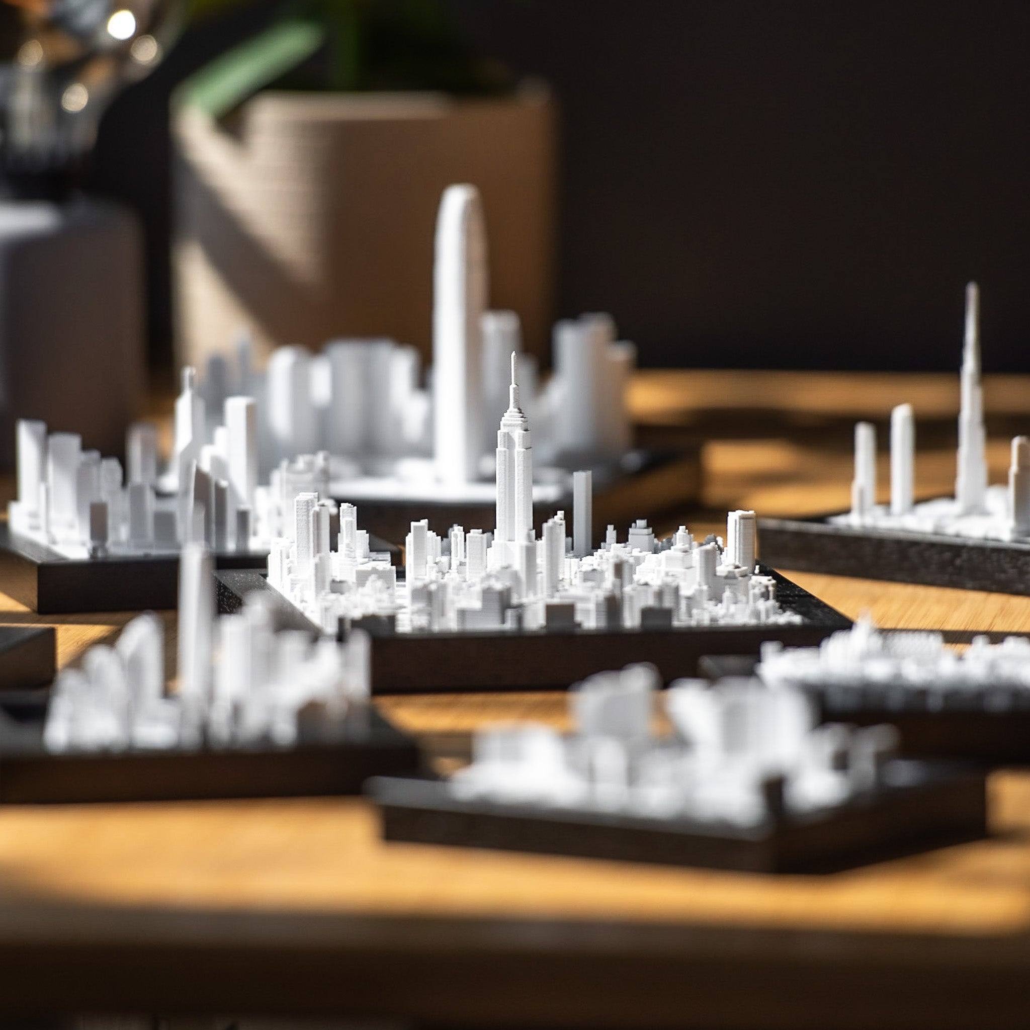 CUBE 3D City Model search_hidden - CITYFRAMES