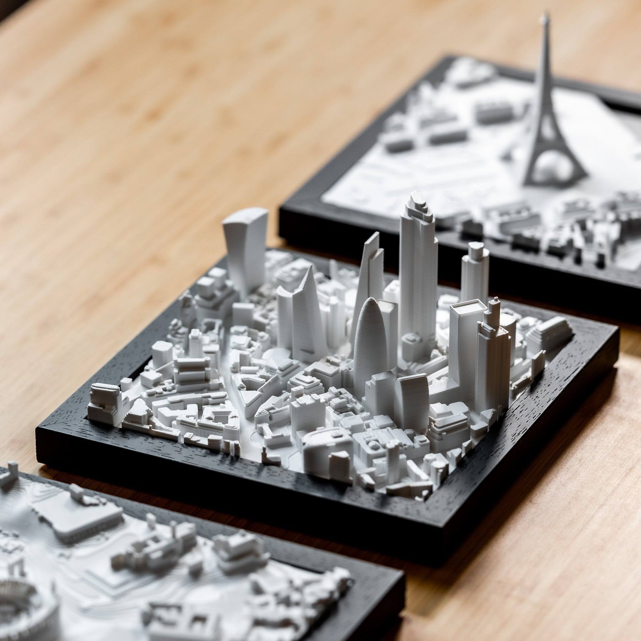 CUBE 3D City Model search_hidden - CITYFRAMES