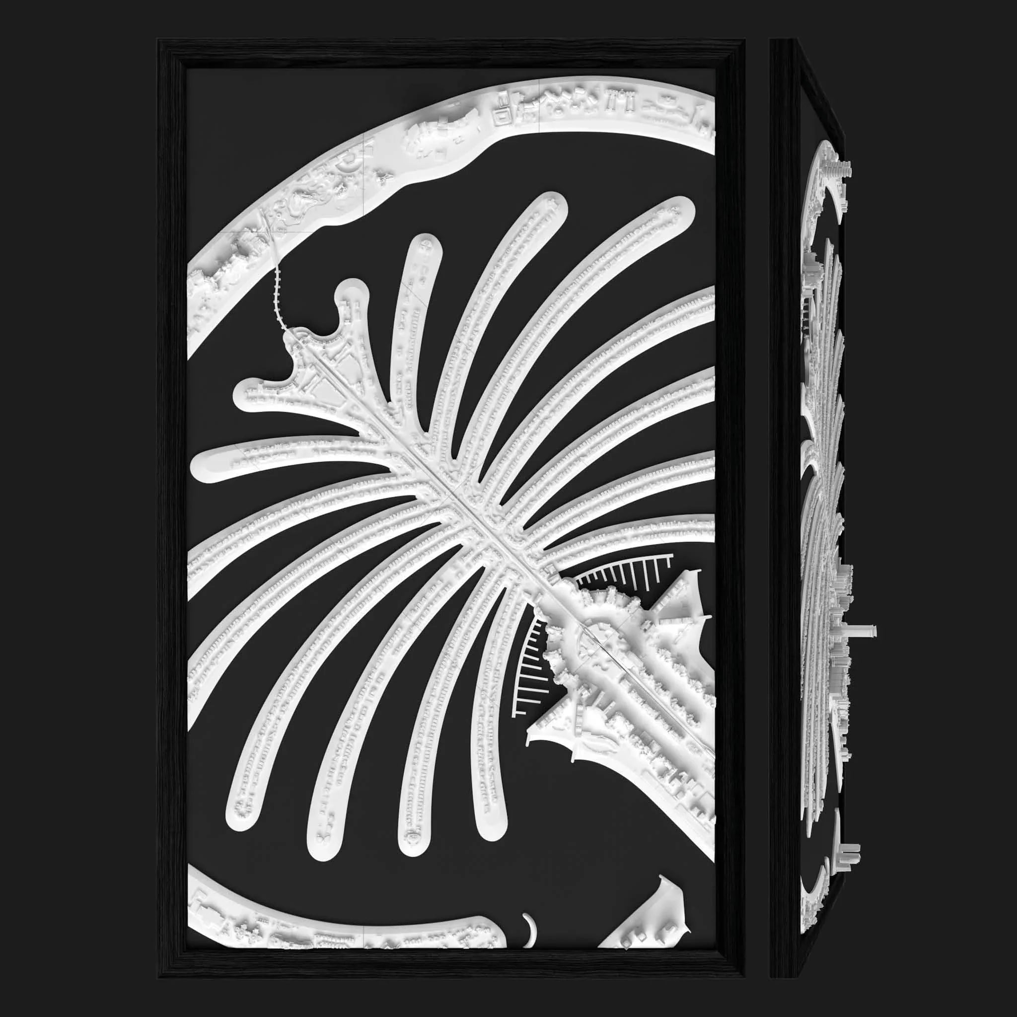 Frame Wide 3D City Model search_hidden - CITYFRAMES