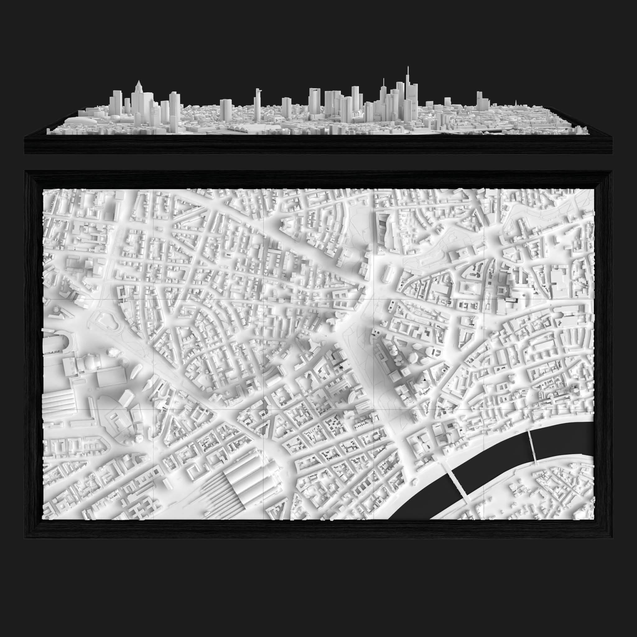 Frame Wide 3D City Model search_hidden - CITYFRAMES