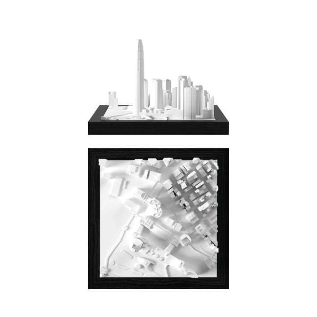 CUBE