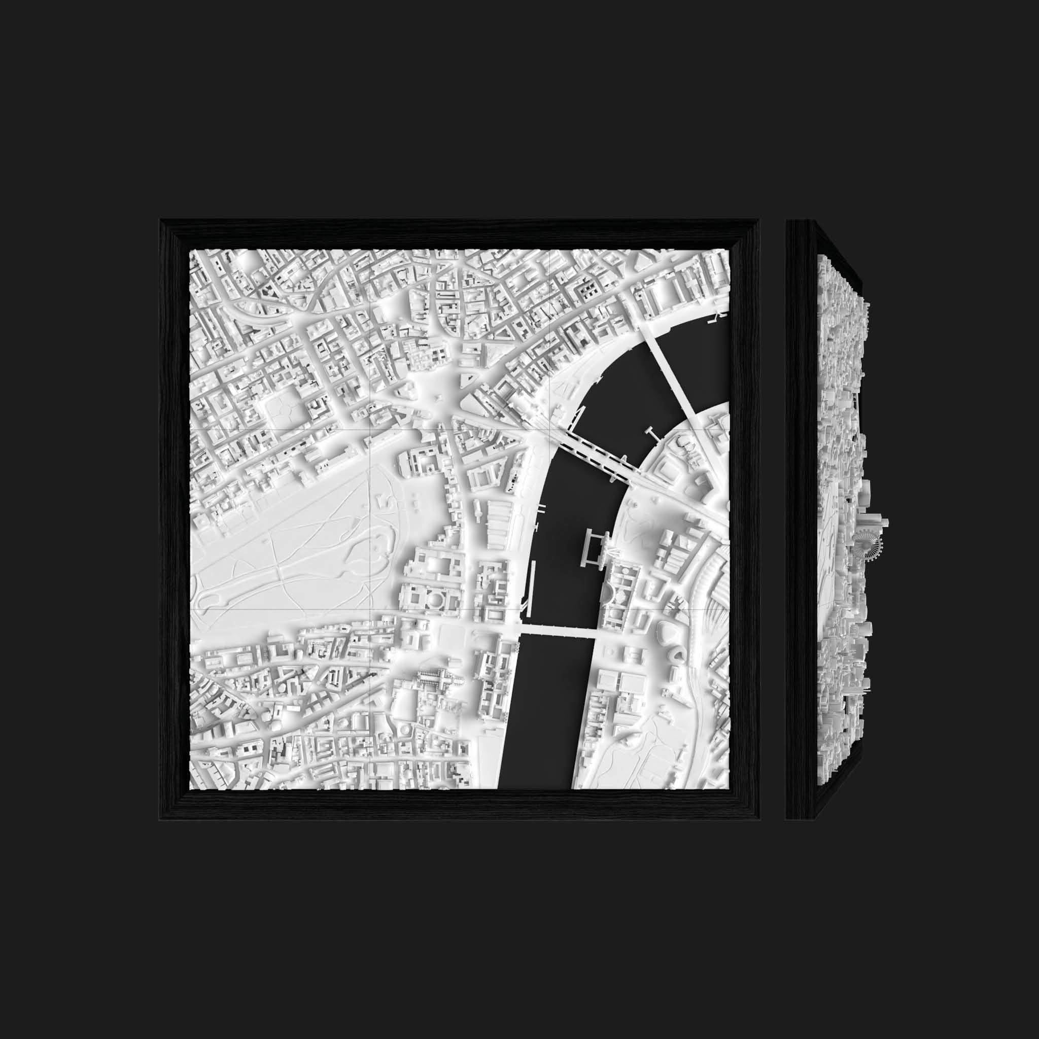 Frame 3D City Model search_hidden - CITYFRAMES