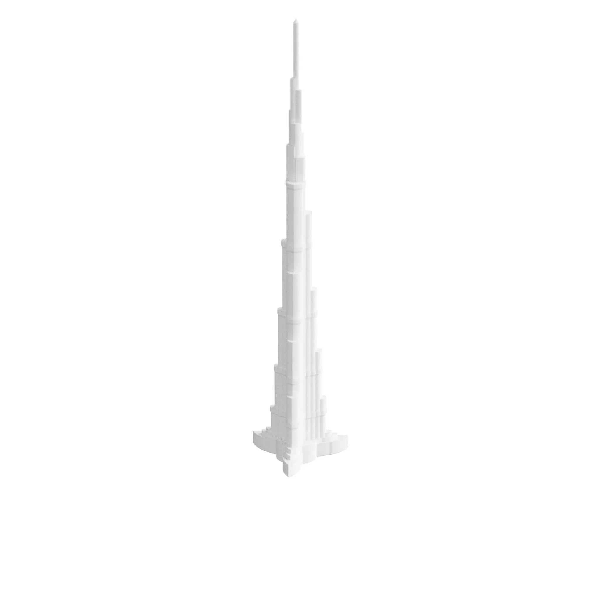 Magnetic Exchange Building