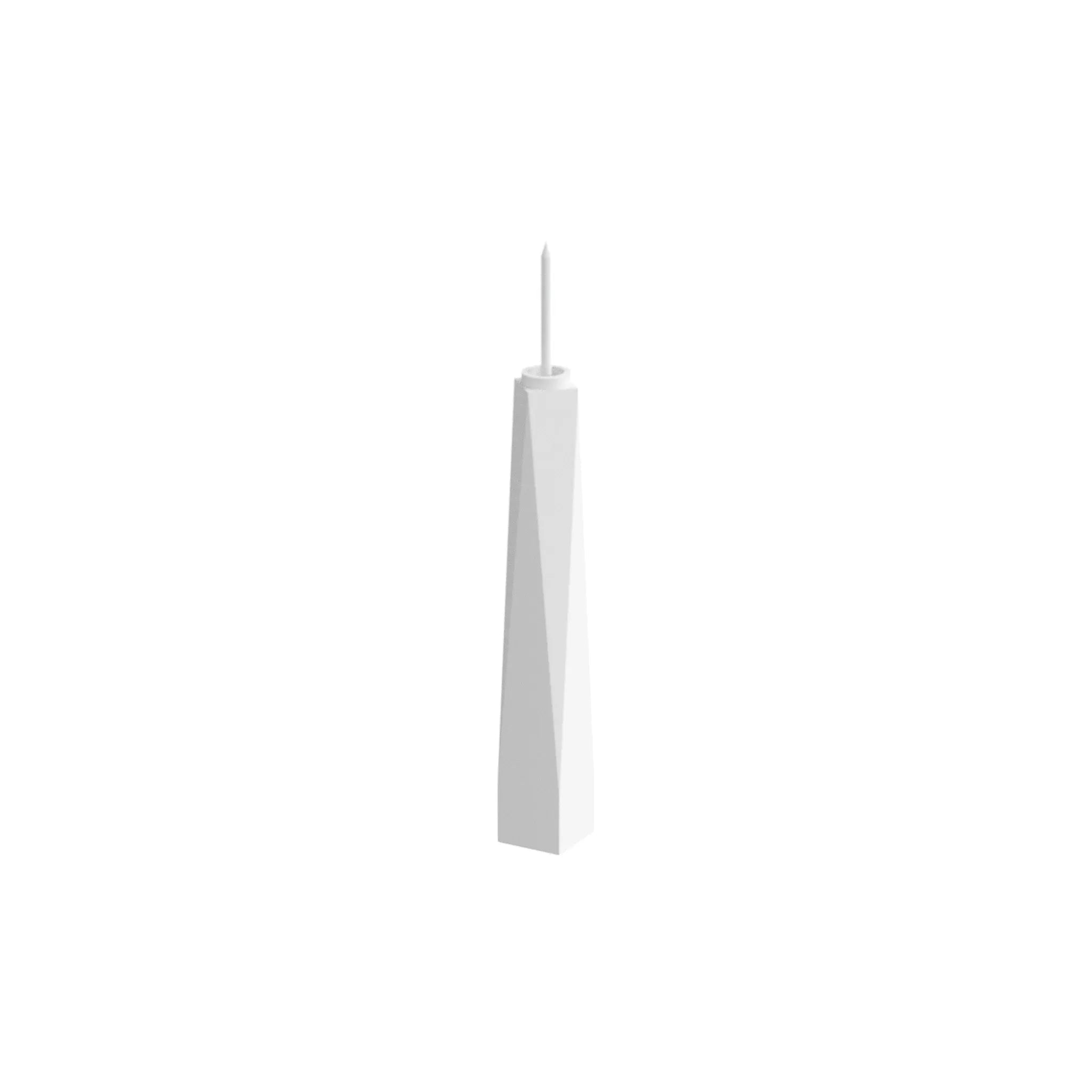 Magnetic Exchange Building
