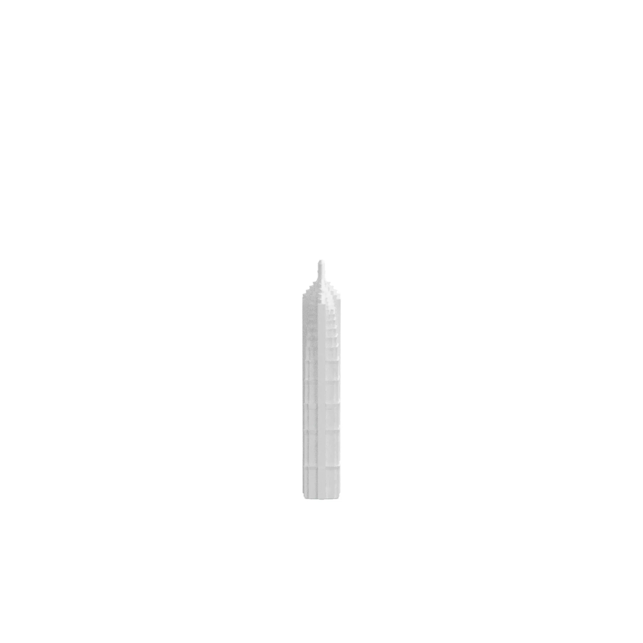 Magnetic Exchange Building