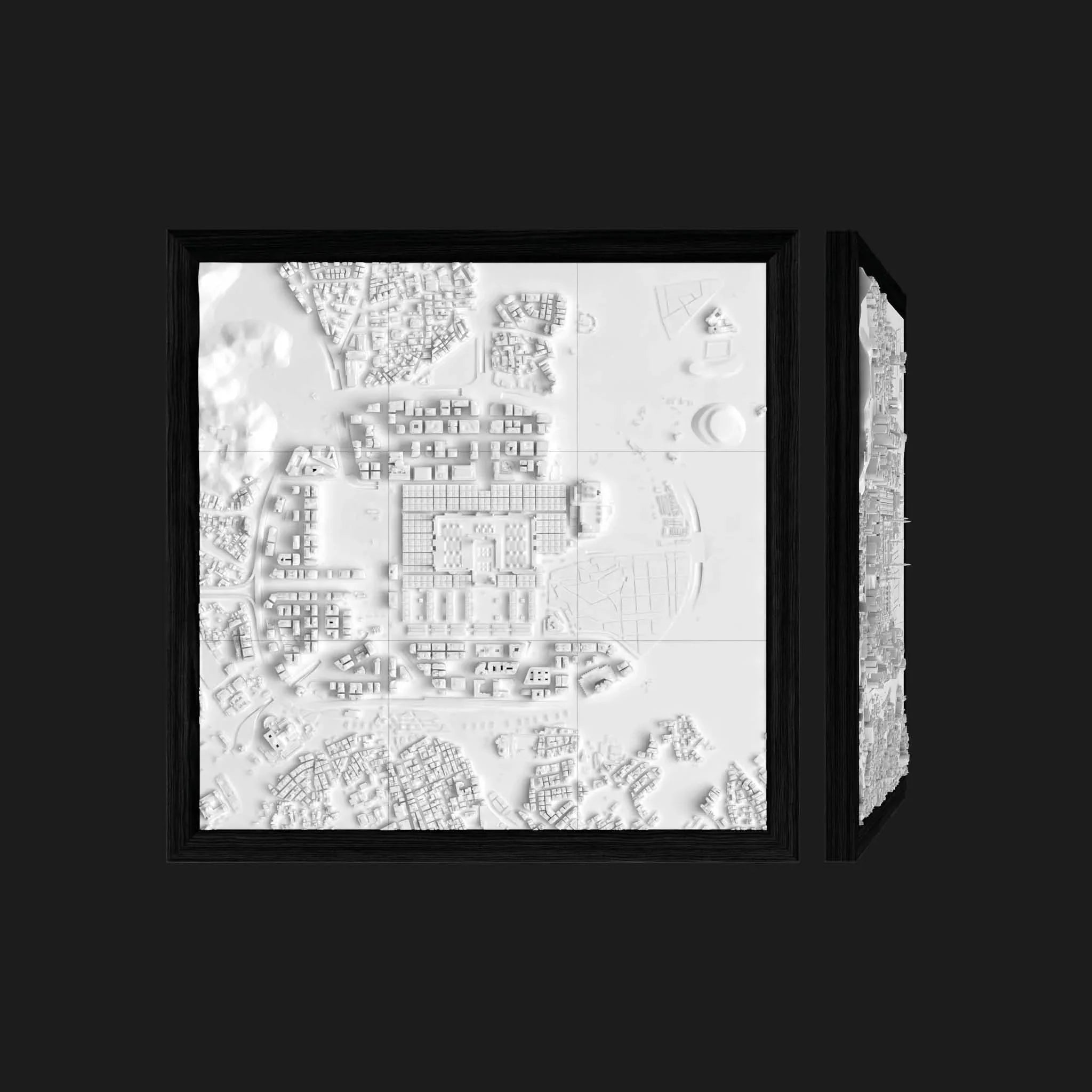 Frame 3D City Model search_hidden - CITYFRAMES