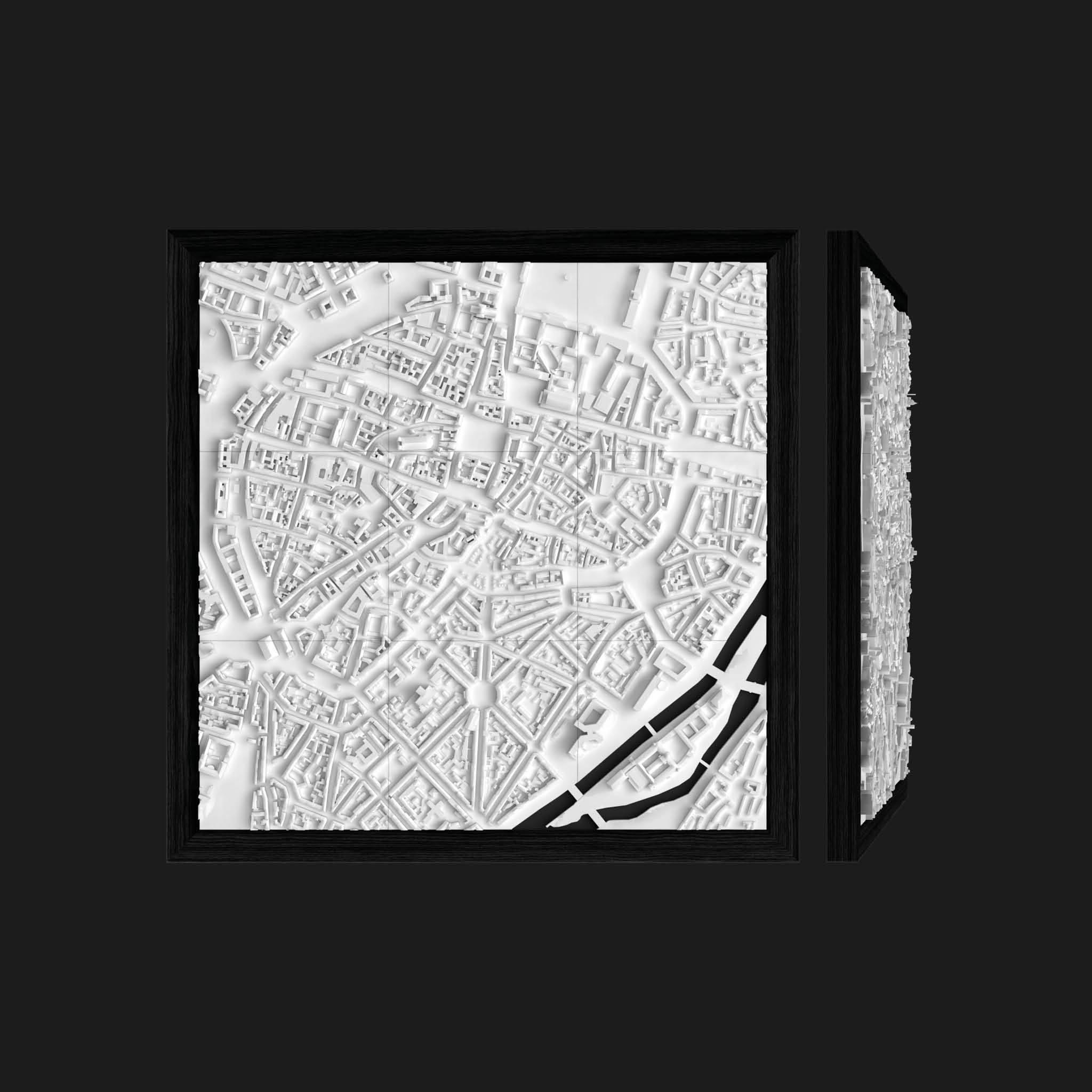 Frame 3D City Model search_hidden - CITYFRAMES