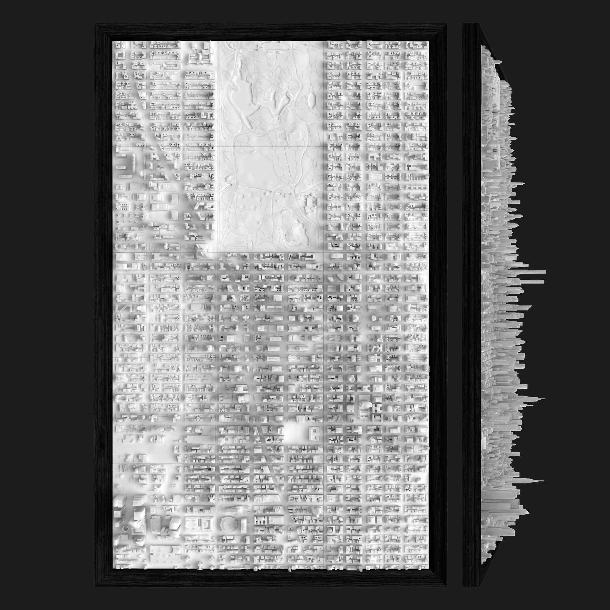 Frame Wide 3D City Model search_hidden - CITYFRAMES