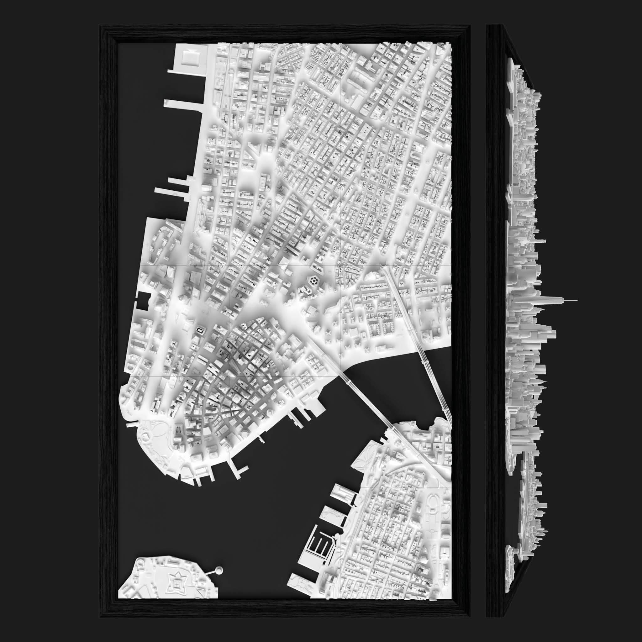 Frame Wide 3D City Model search_hidden - CITYFRAMES