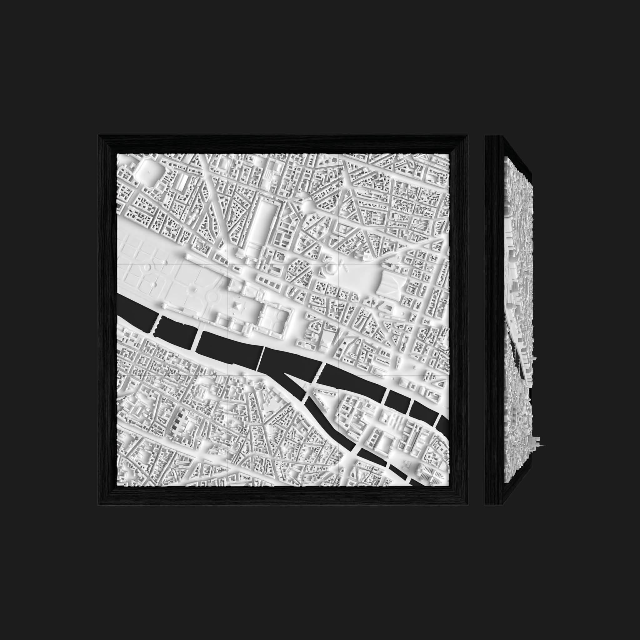 Frame 3D City Model search_hidden - CITYFRAMES