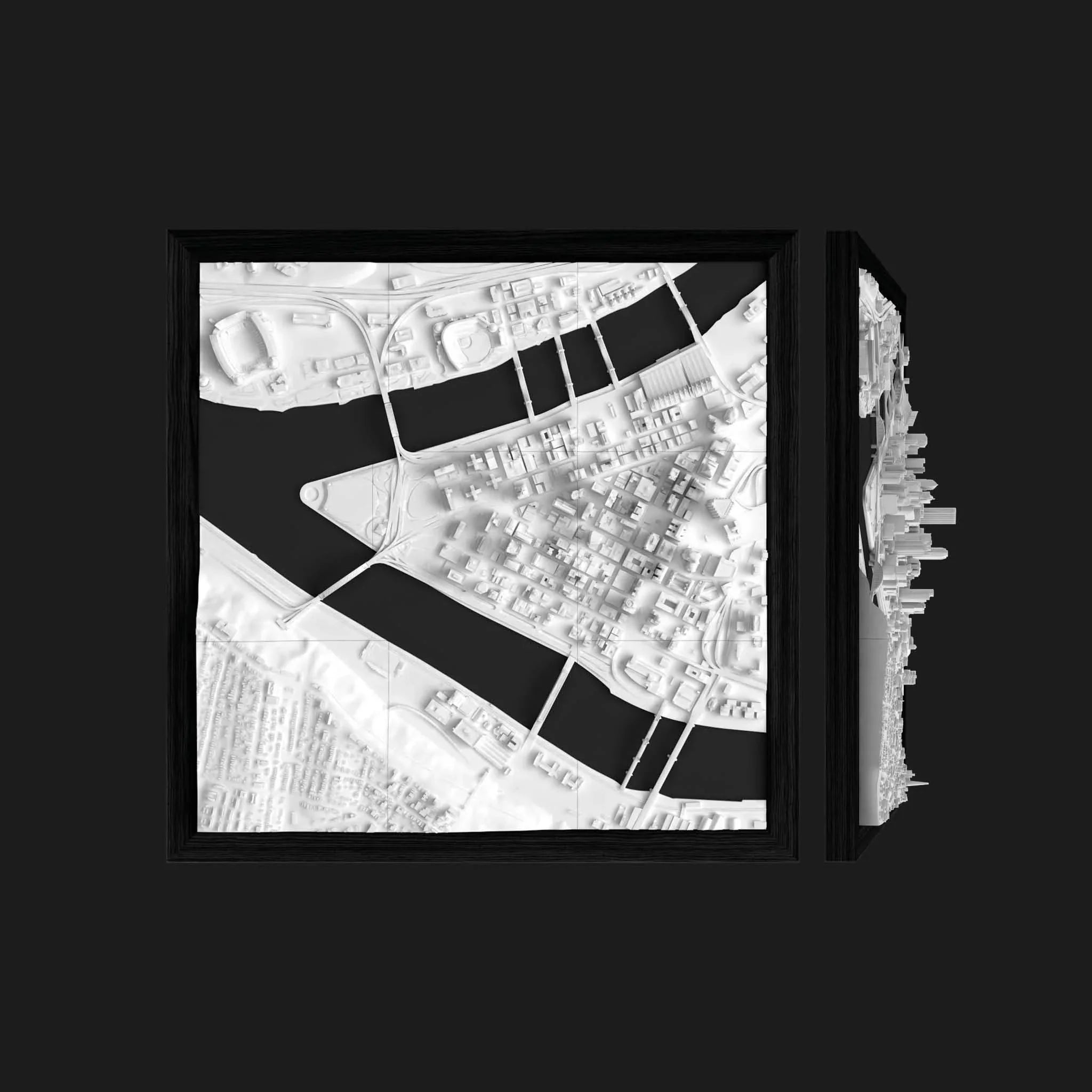 Frame 3D City Model search_hidden - CITYFRAMES