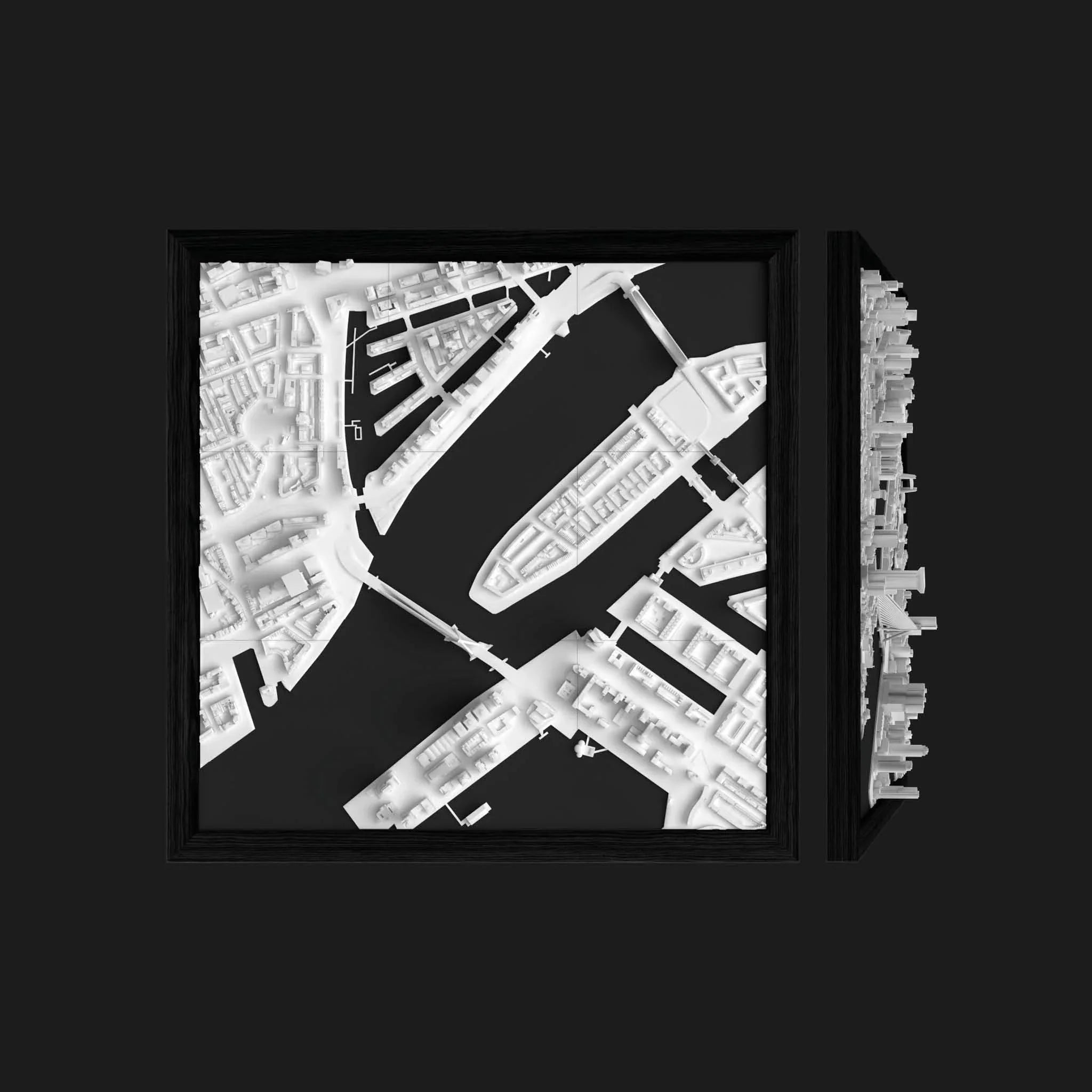 Frame 3D City Model search_hidden - CITYFRAMES