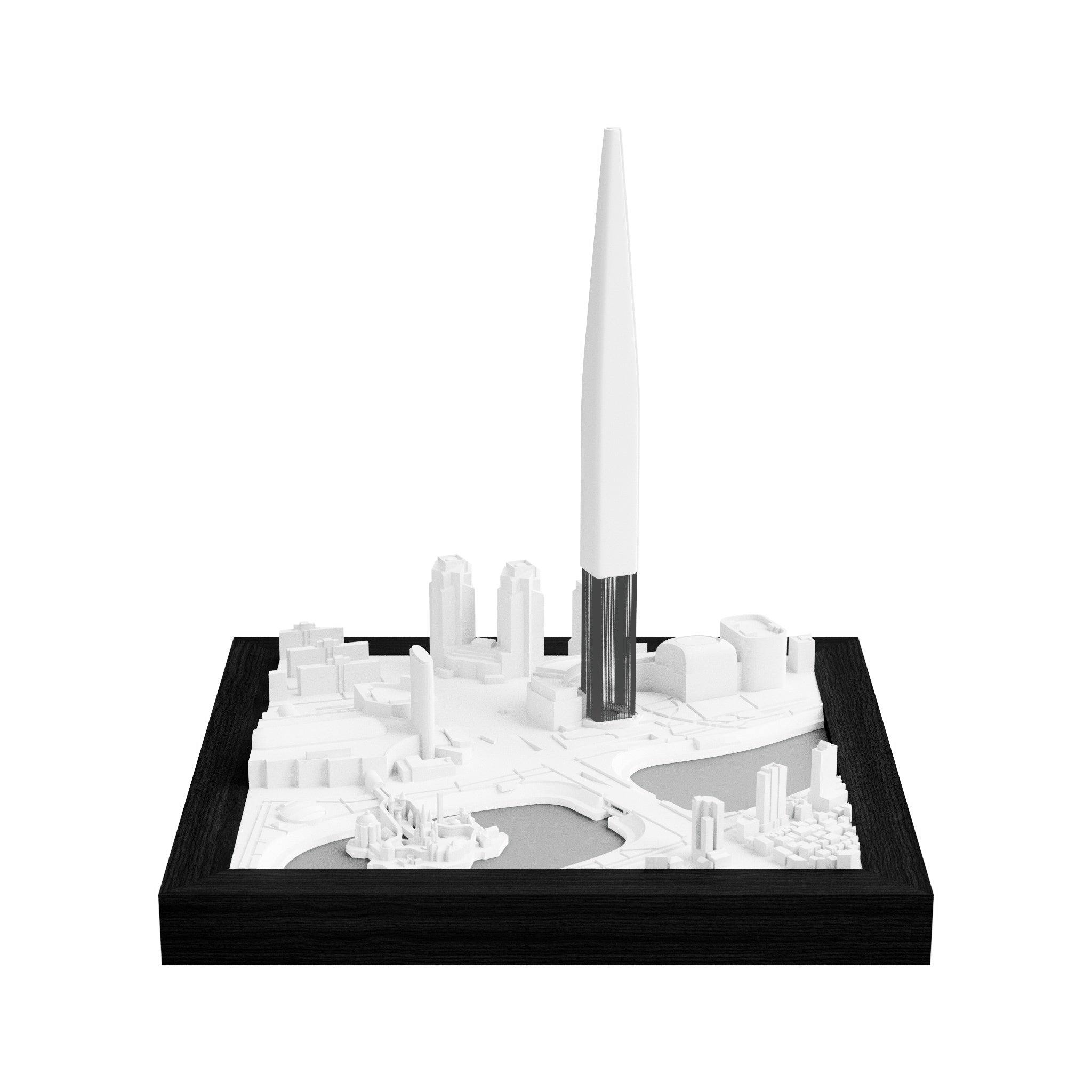 Lotte World Tower