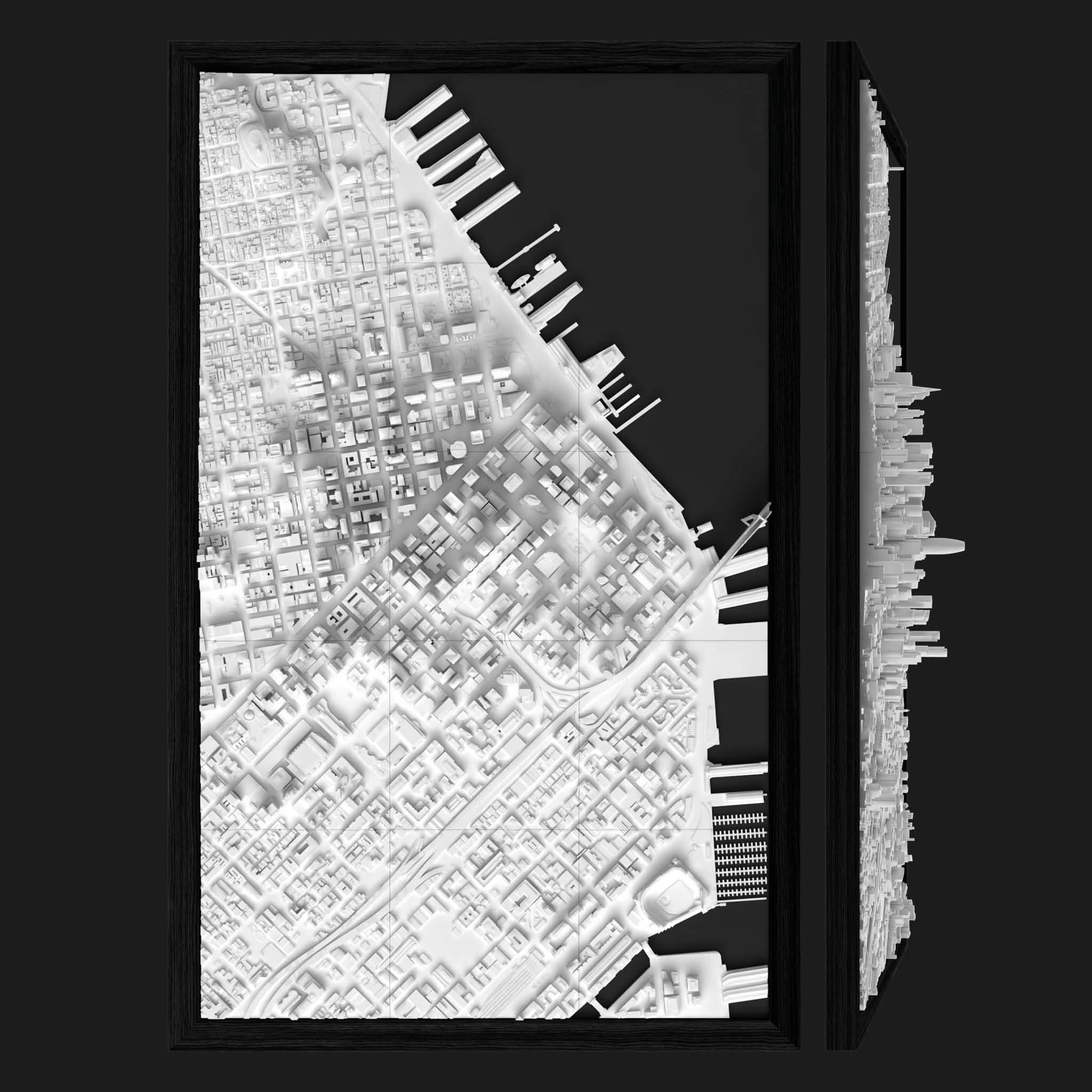 Frame Wide 3D City Model search_hidden - CITYFRAMES