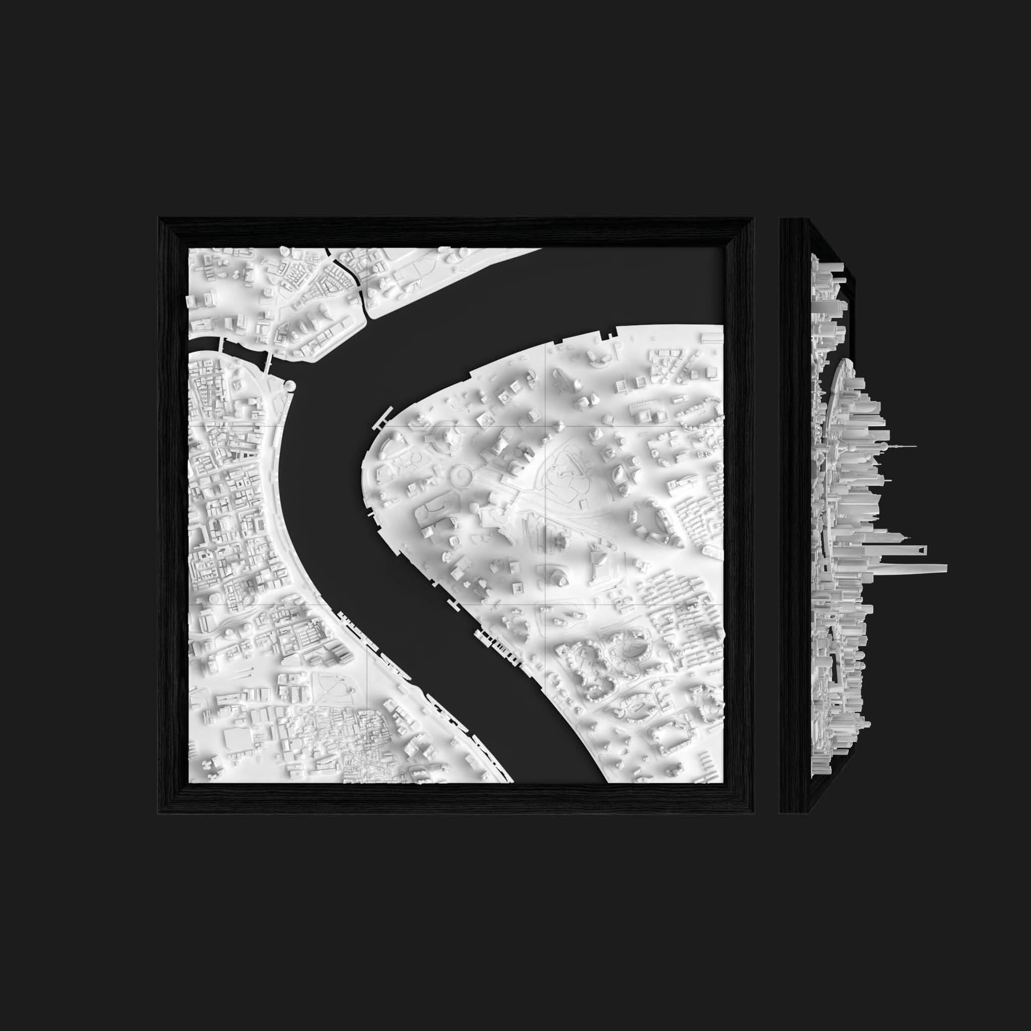 Frame 3D City Model search_hidden - CITYFRAMES