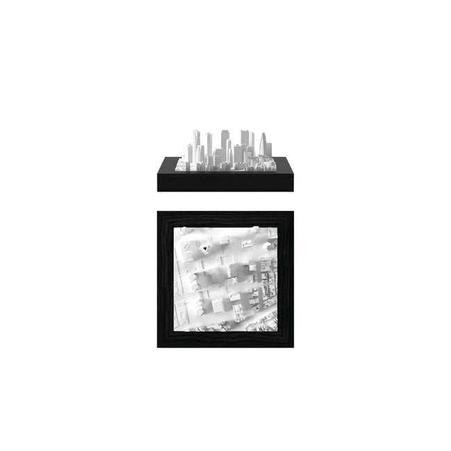 miniCUBE
