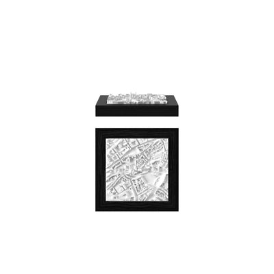 Aachen 3D City Model - CITYFRAMES