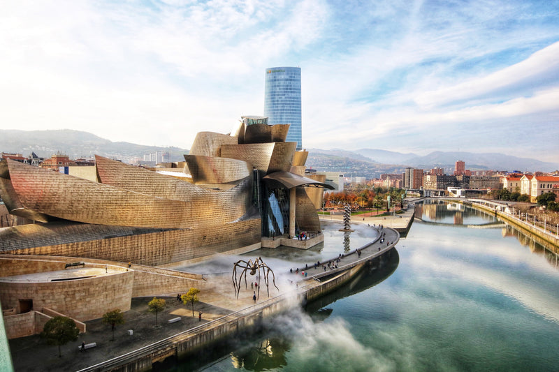 Bilbao City Preview