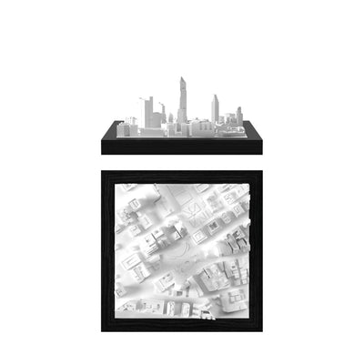 CUBE