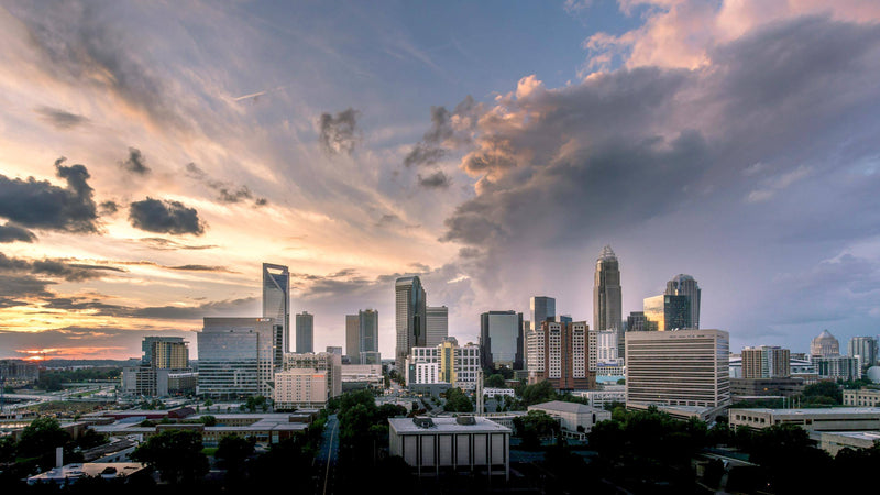 Charlotte City Preview