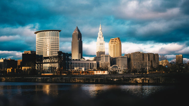 Cleveland City Preview