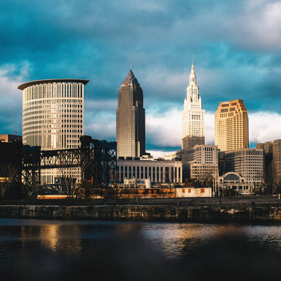 Cleveland City Preview