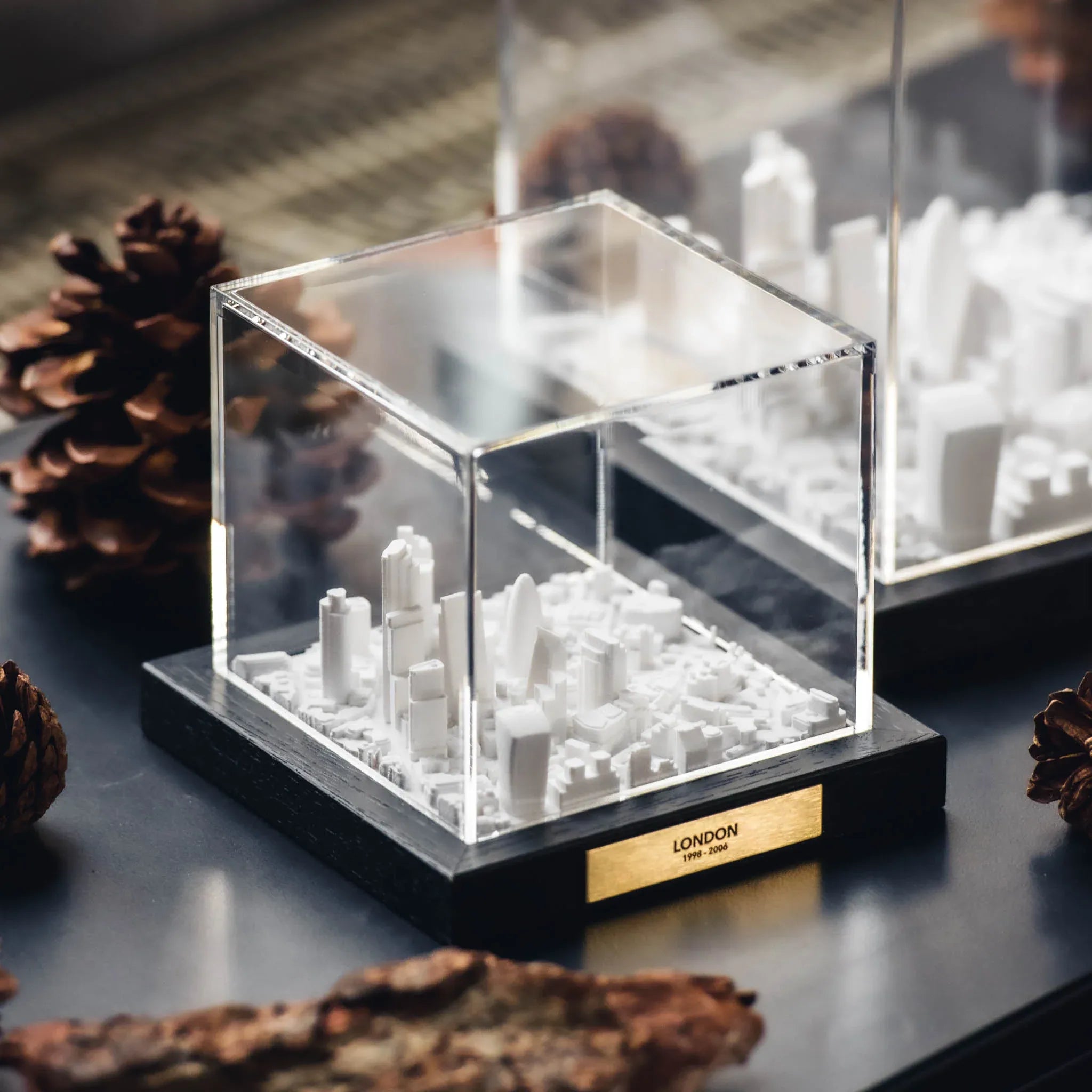 Christmas Gift Bundle: London