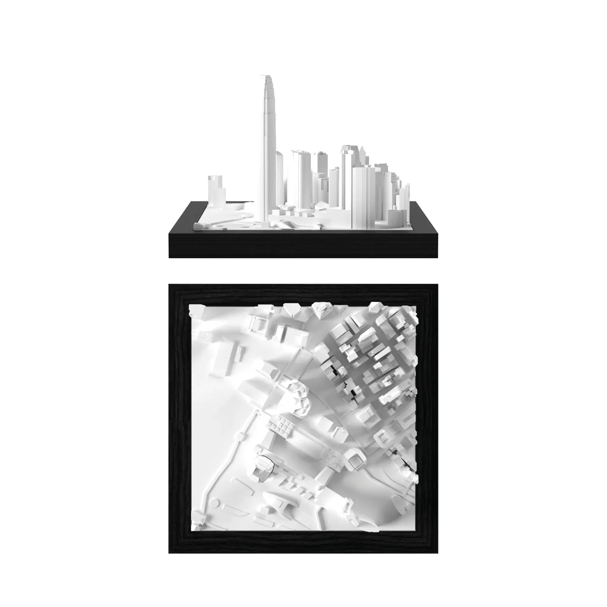 CUBE