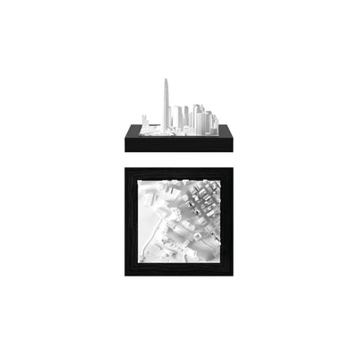 miniCUBE