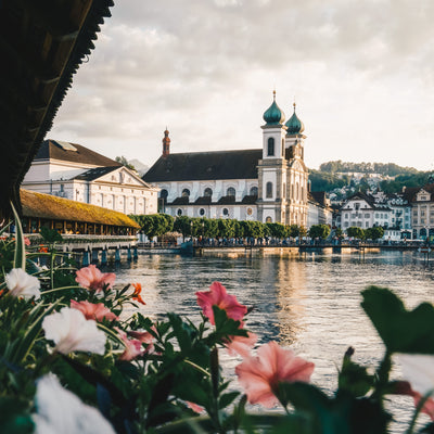 Lucerne City Preview
