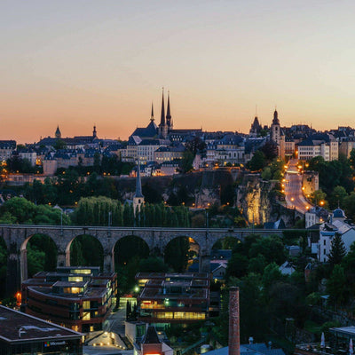 Luxembourg City Preview