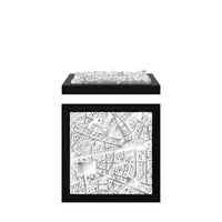 Madrid 3D City Model - CITYFRAMES