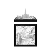 Mecca 3D City Model - CITYFRAMES