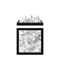 Montreal 3D City Model - CITYFRAMES