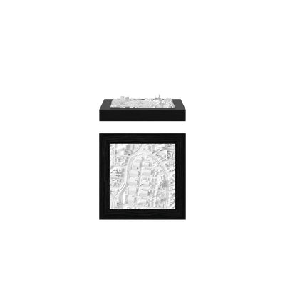 miniCUBE