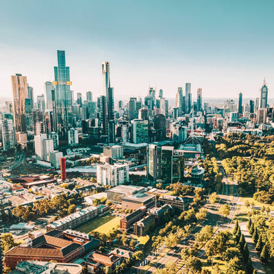 Melbourne City Preview