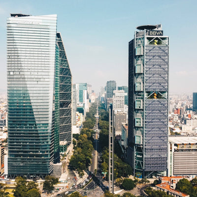 Mexico City City Preview