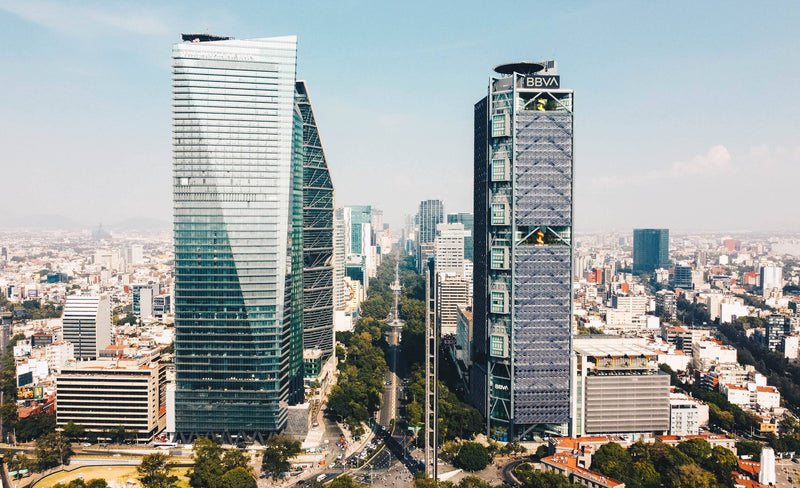 Mexico City City Preview